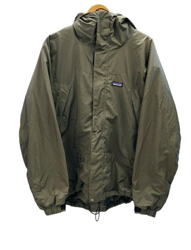 楽天市場】【中古】パタゴニア PATAGONIA インファーノジャケット 裏
