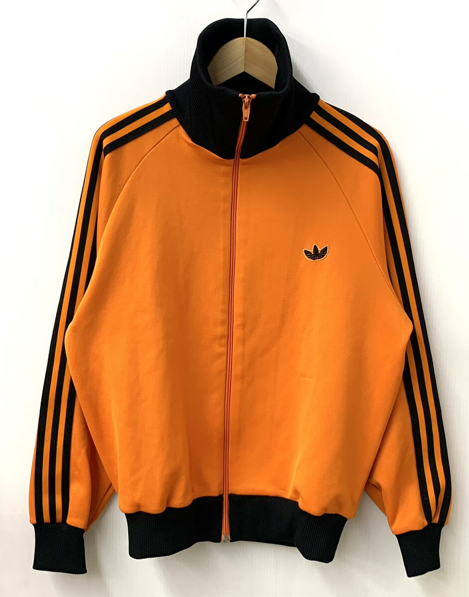 楽天市場】【中古】アディダス adidas 80sヴィンテージ デサント 2号