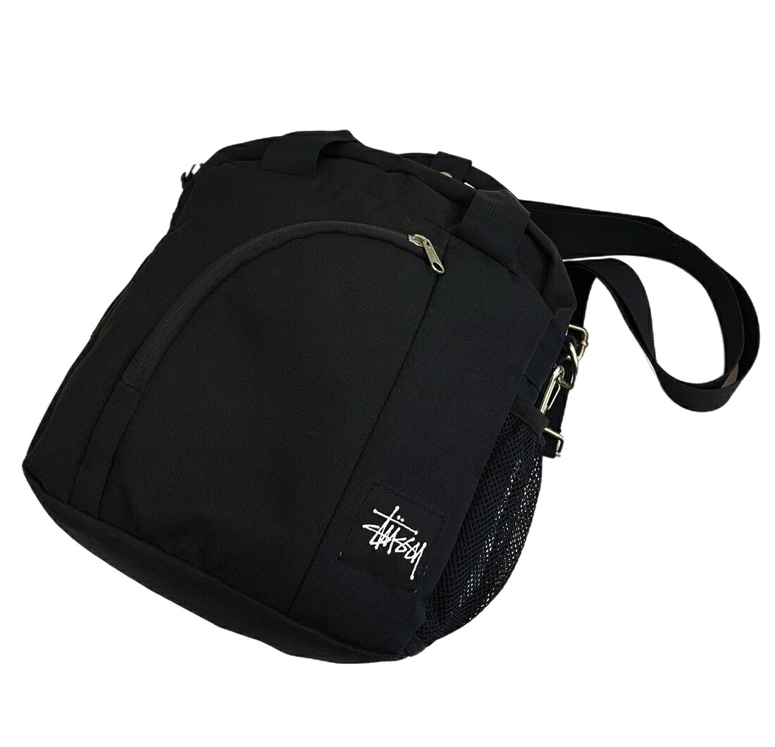 楽天市場】STUSSY PORTER（バッグ｜バッグ・小物・ブランド雑貨）の通販