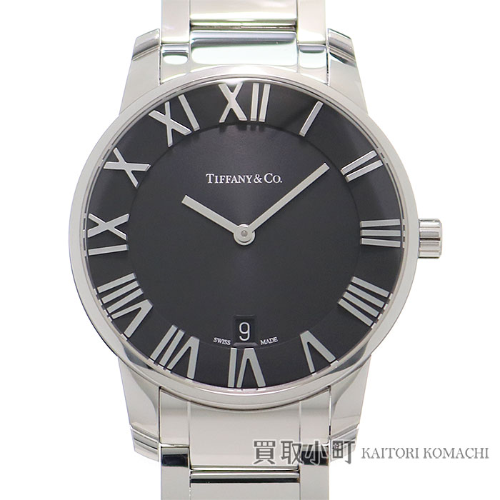 楽天市場】【美品】ティファニー 【TIFFANY&Co.】 アトラス 2-ハンド