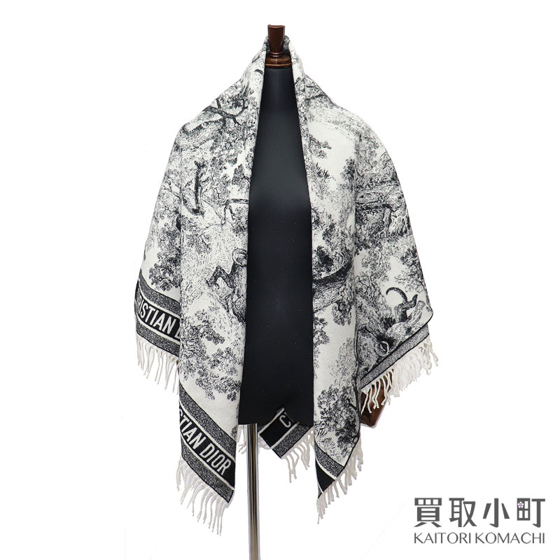 楽天市場】【新品同様】ディオール【Christian Dior】トワル ドゥ
