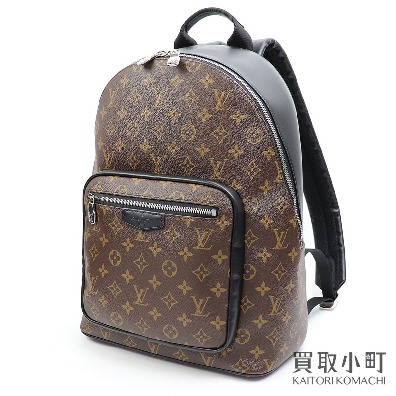 楽天市場】【美品】ルイヴィトン【LOUIS VUITTON】M45349 ジョッシュNV