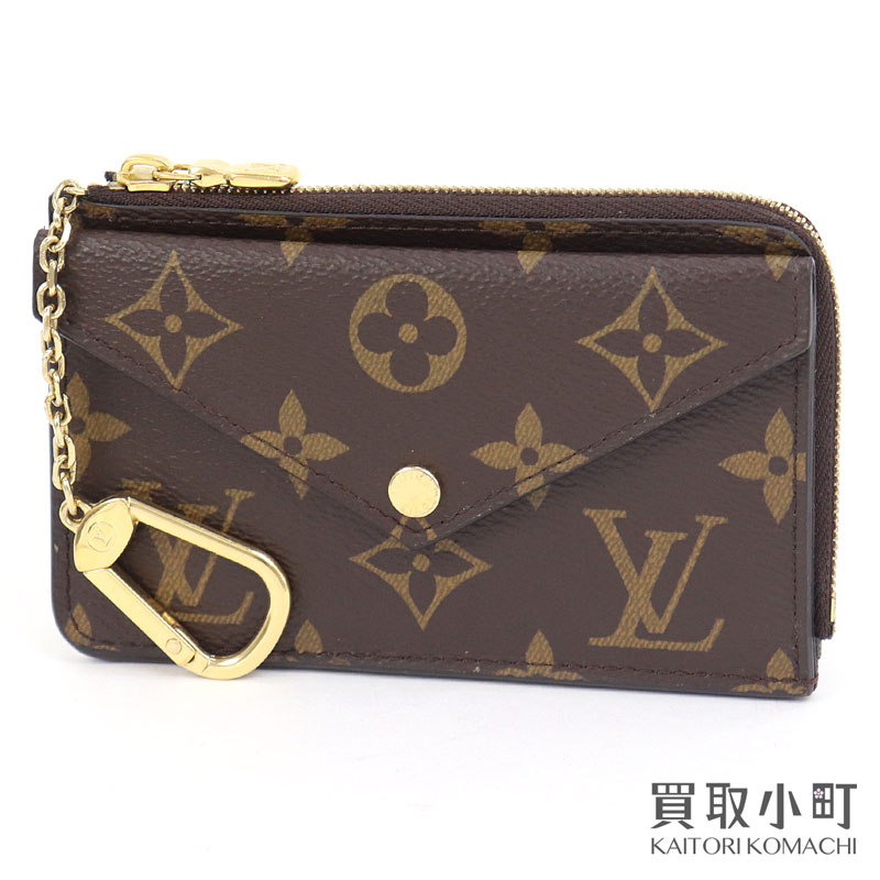 楽天市場】【美品】ルイヴィトン【LOUIS VUITTON】M69431 カードケース