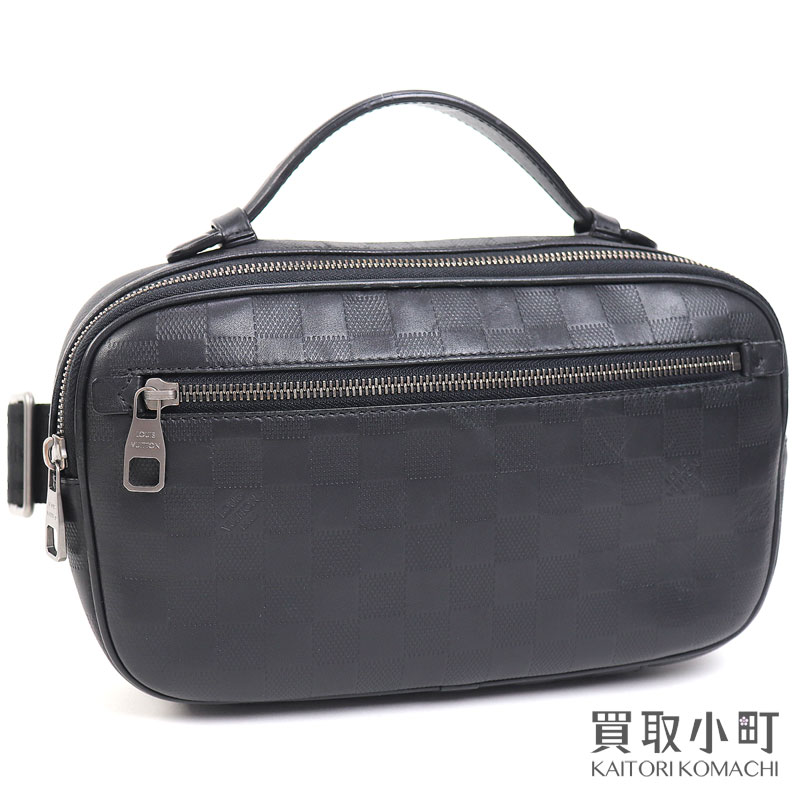 楽天市場】ルイヴィトン【LOUIS VUITTON】N41288 アンブレール ダミエ