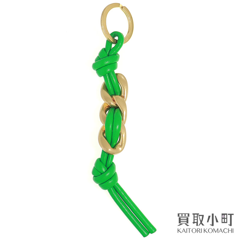 楽天市場】ボッテガ キーリング グリーンの通販
