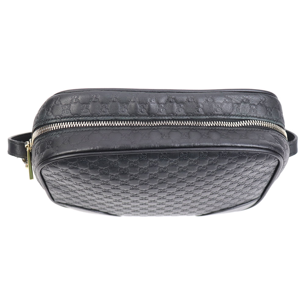 楽天市場】グッチ【GUCCI】マイクログッチシマ レザー ショルダー