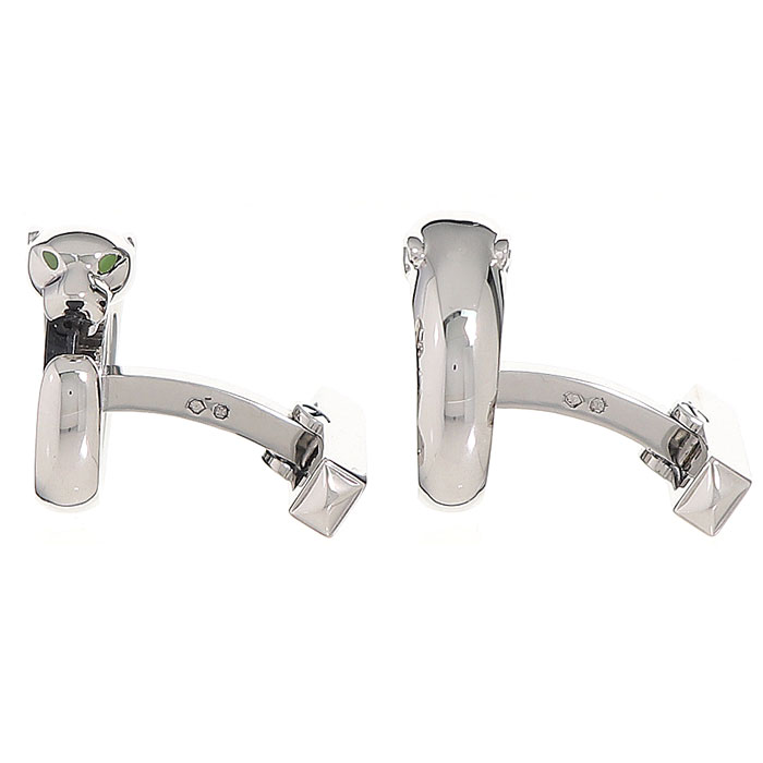 楽天市場】【美品】カルティエ【CARTIER】 パンテール ドゥ カルティエ