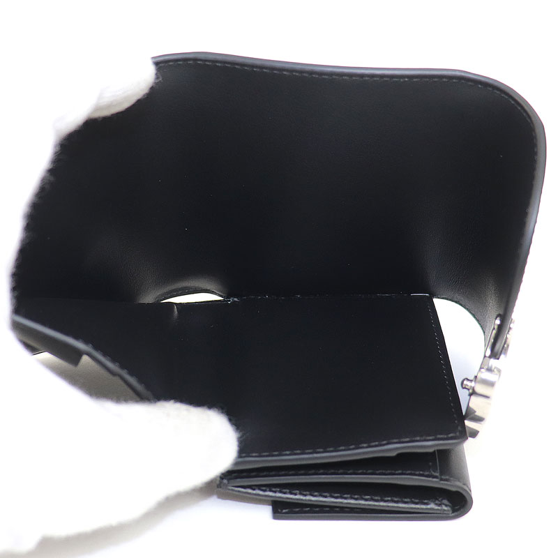 楽天市場】【未使用品】セリーヌ【CELINE】スモール フラップ