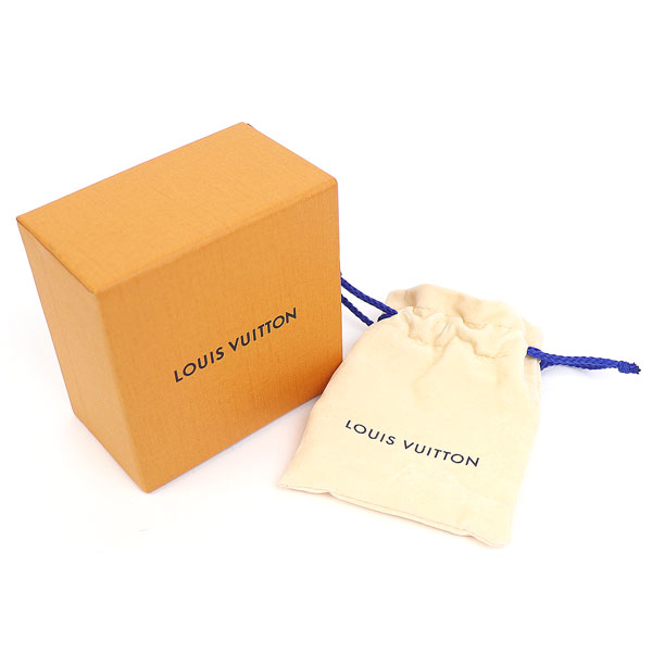 楽天市場】【美品】ルイヴィトン【LOUIS VUITTON】M1229L ブレスレット