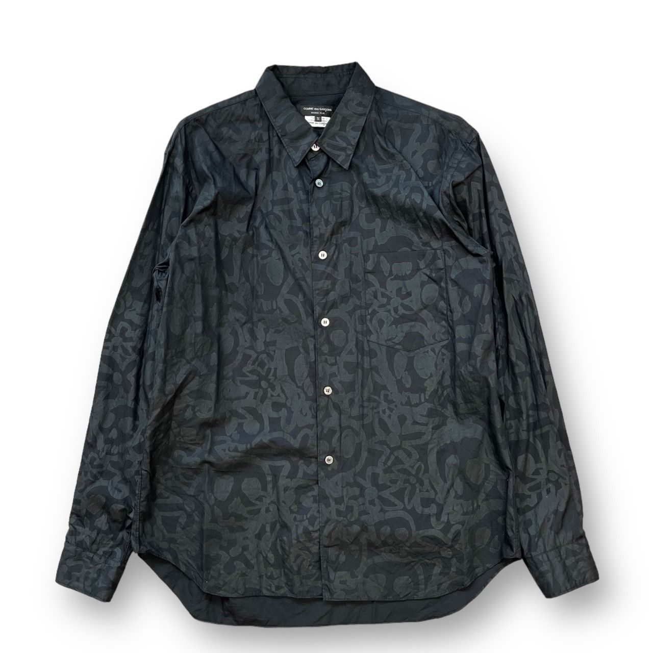 楽天市場】コムデギャルソン オムプリュス・COMME des GARCONS HOMME