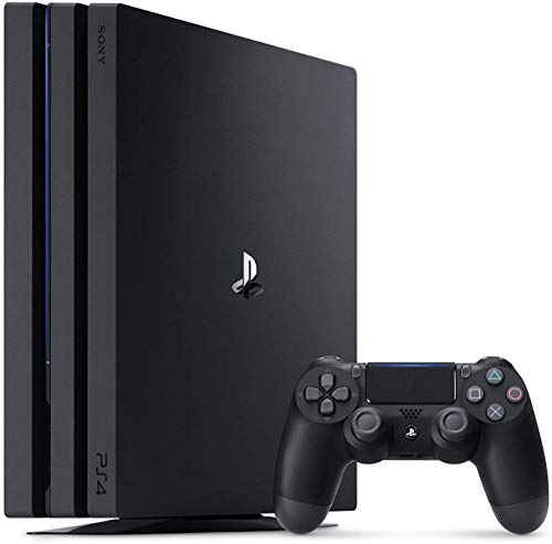 楽天市場】【中古】PlayStation 4 Pro ジェット・ブラック 1TB (CUH