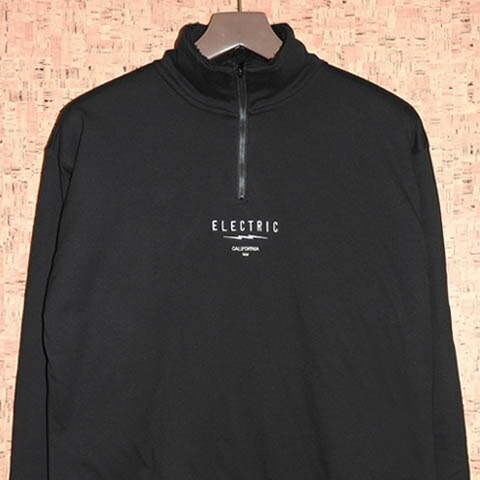 楽天市場】ELECTRIC ［エレクトリック］ リバーシブル ハーフ