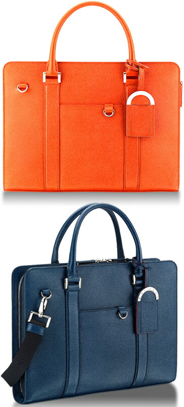 楽天市場】BVLGARI ブルガリブルガリマンメンズ2WAYビジネスバッグロゴ