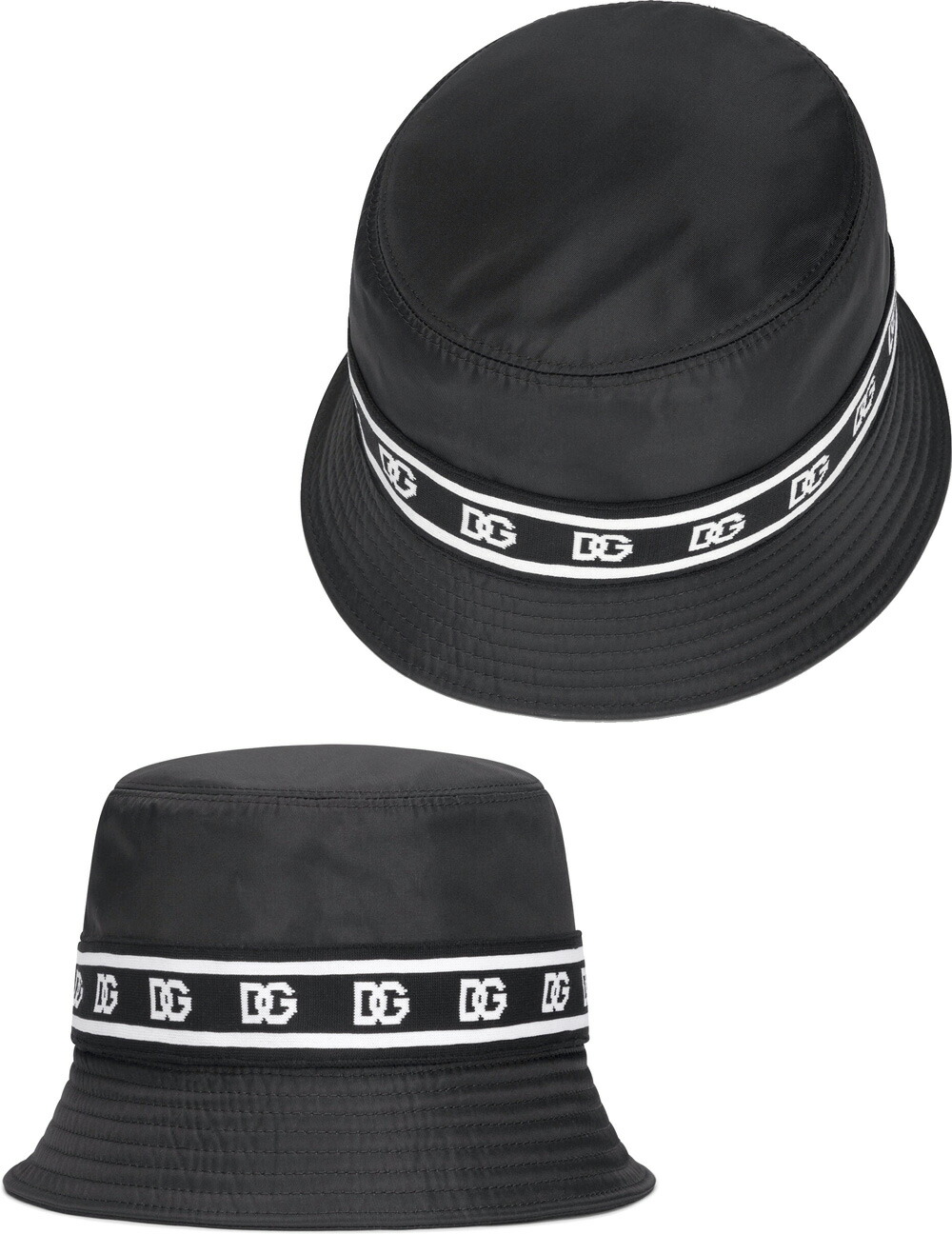 楽天市場】ハット（ブランドドルチェ&ガッバーナ）（メンズ帽子｜帽子