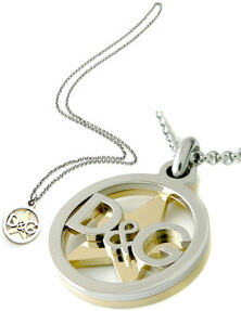 楽天市場】D&G ドルチェ＆ガッバーナ DOLCE＆GABBANAペンダント