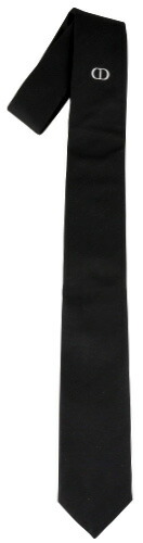 楽天市場】DIOR HOMME ディオールオムイタリア製メンズネクタイCD