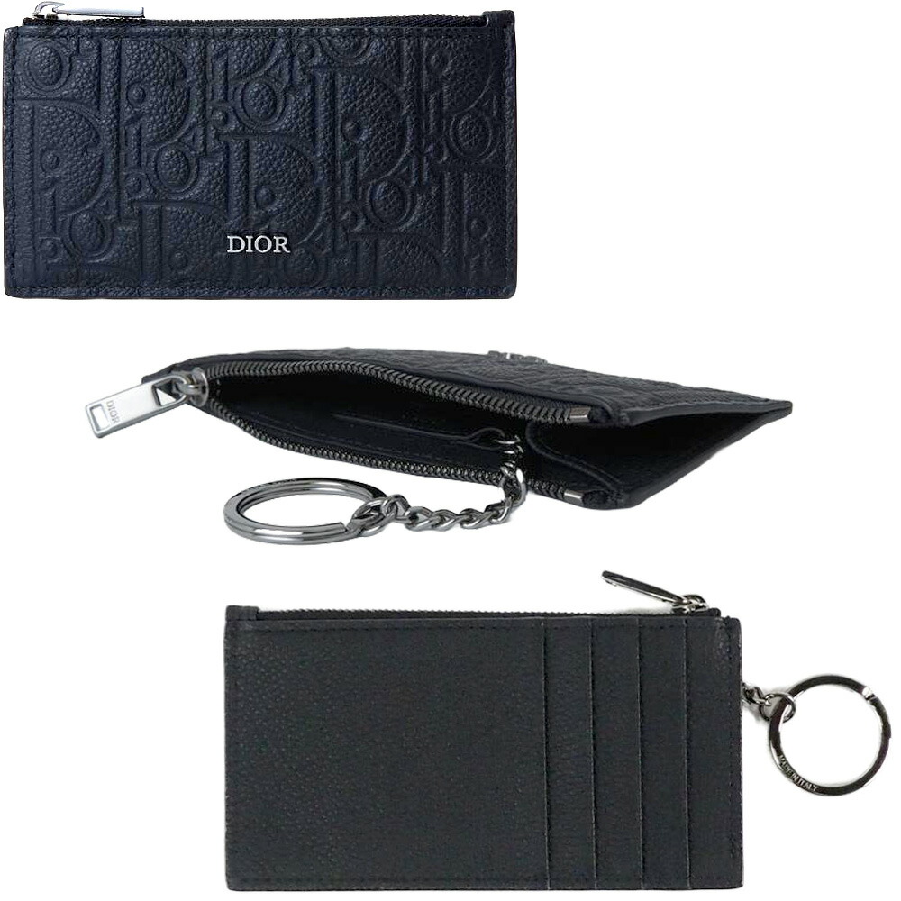 楽天市場】DIOR HOMME ディオールオム メンズキーリング付き