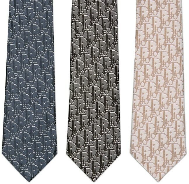 dior ネクタイ | 通販・人気ランキング - 価格.com