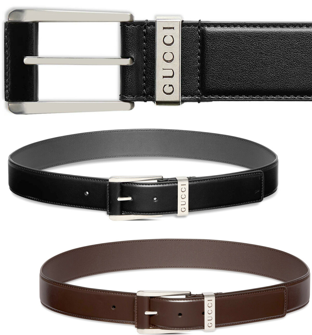 楽天市場】gucci シグネチャー（メンズベルト｜ベルト・サスペンダー