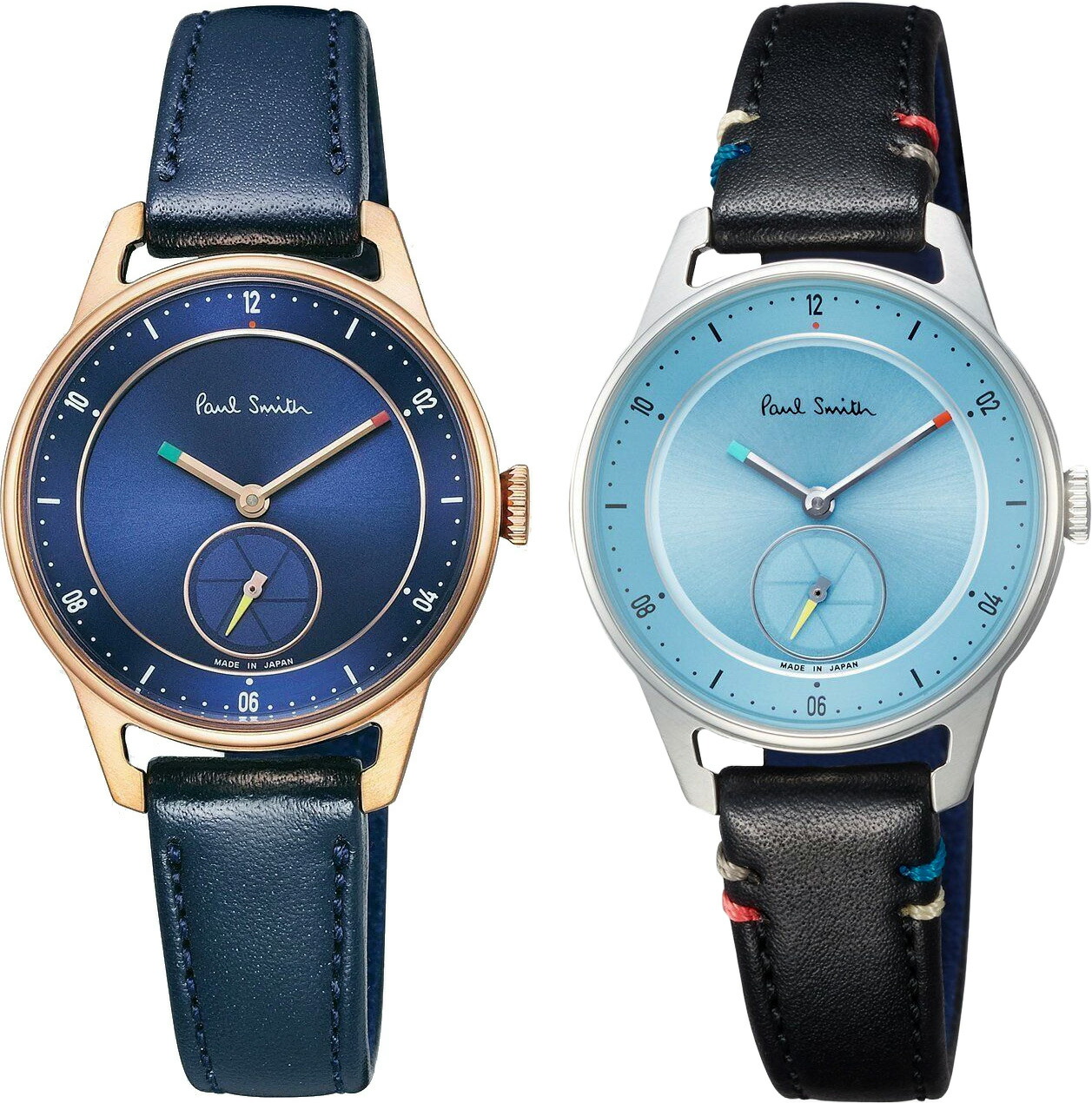 楽天市場】Paul Smith ポールスミス 腕時計ミニセコンドレディース