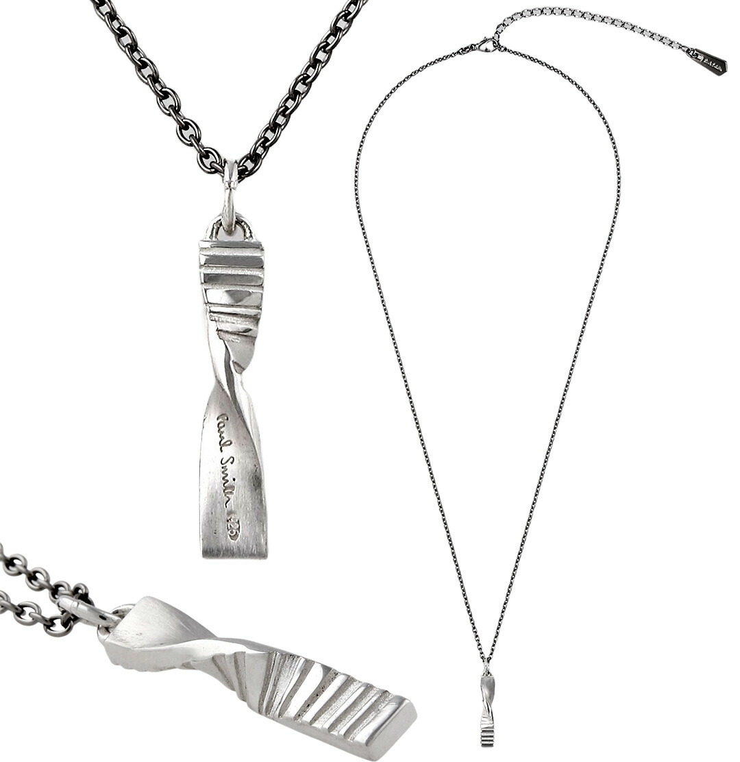 楽天市場】Paul Smith ポールスミス メンズ レディースツイストバー