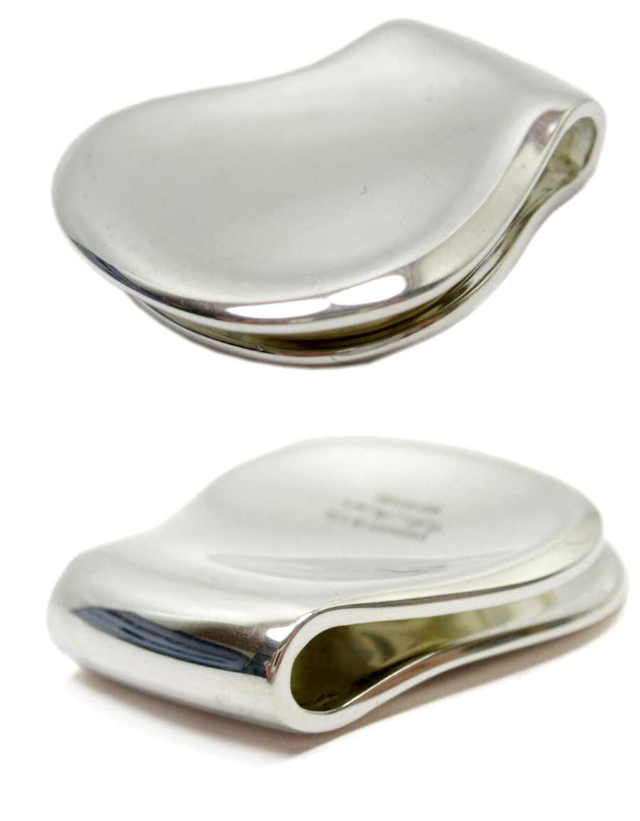 楽天市場】Tiffany&Co. ティファニー メンズ レディースマネークリップ