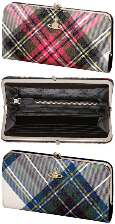 楽天市場】Vivienne Westwoodヴィヴィアンウエストウッドガマ口小銭