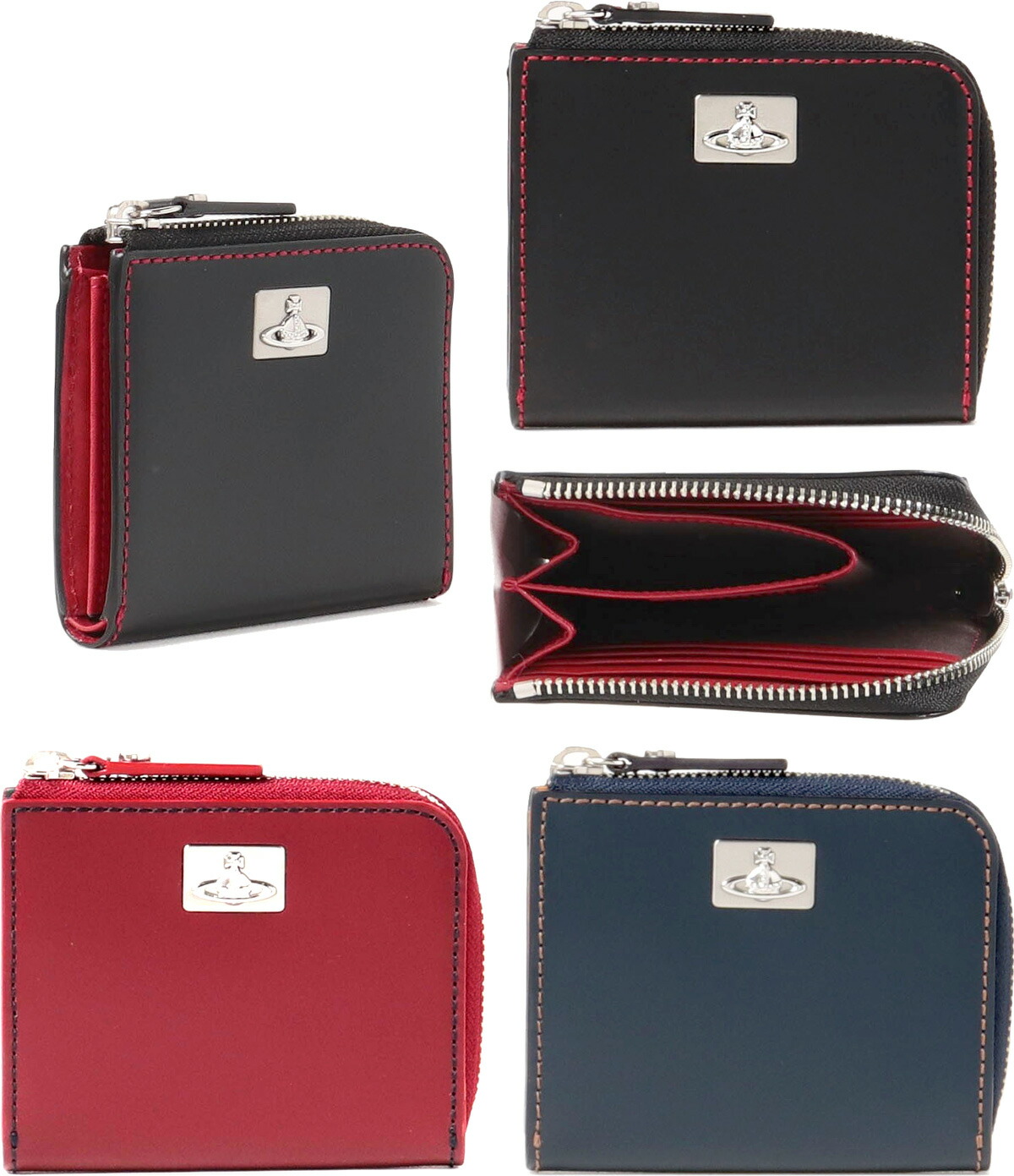 楽天市場】Vivienne Westwoodヴィヴィアンウエストウッド L字