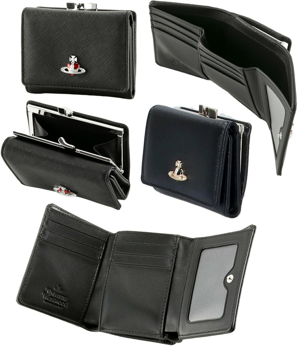 楽天市場】Vivienne Westwoodヴィヴィアンウエストウッド小銭入れ付き