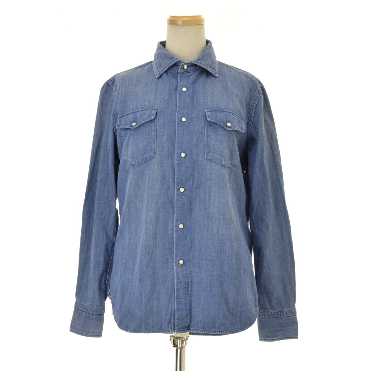 楽天市場】45r デニムシャツの通販