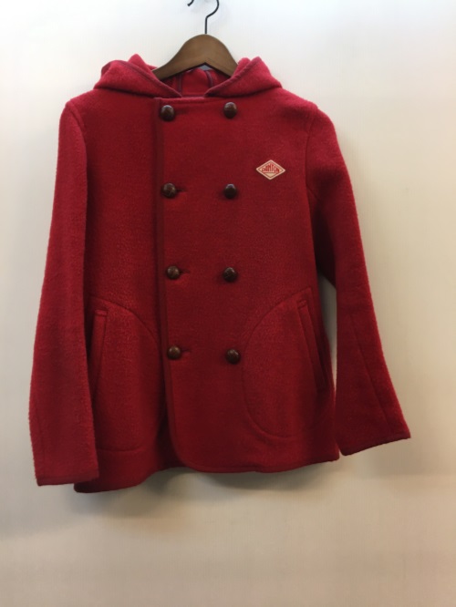 楽天市場】ダントン ダウン レッドの通販