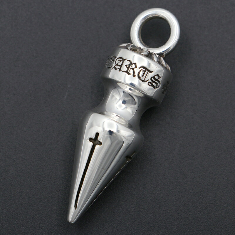 楽天市場】クロムハーツ【CHROMEHEARTS】【エクストララージ】スパイク