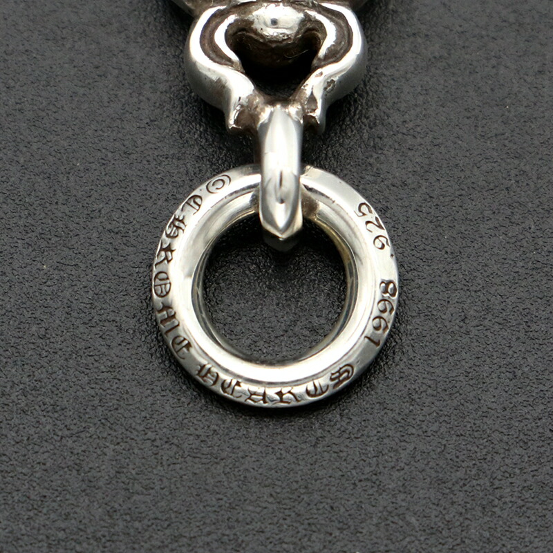 楽天市場】クロムハーツ 【CHROMEHEARTS】【＃5】ダガーチャーム