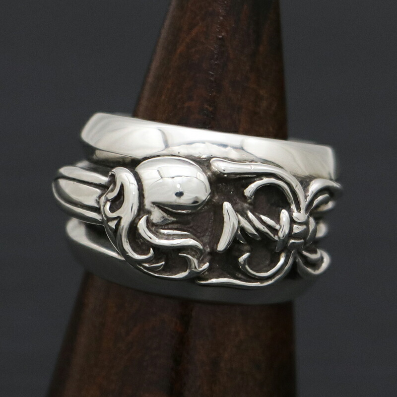 楽天市場】クロムハーツ【CHROMEHEARTS】【保証書付】ダガーハート