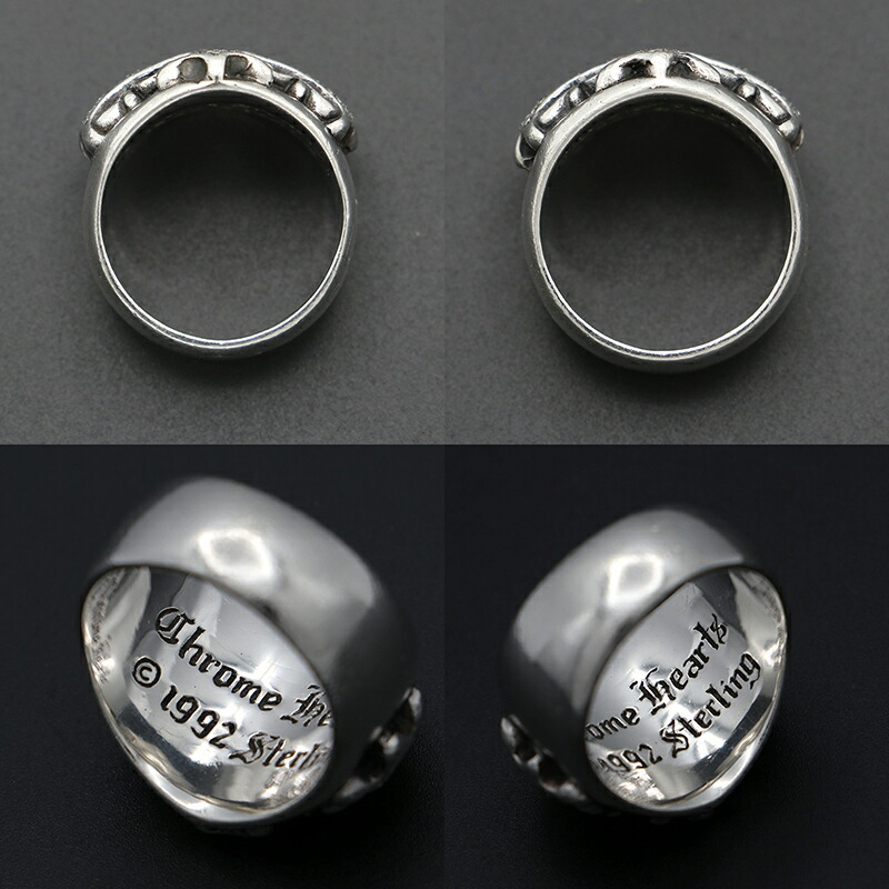 楽天市場】クロムハーツ【CHROMEHEARTS】【保証書付】【ダイヤモンド