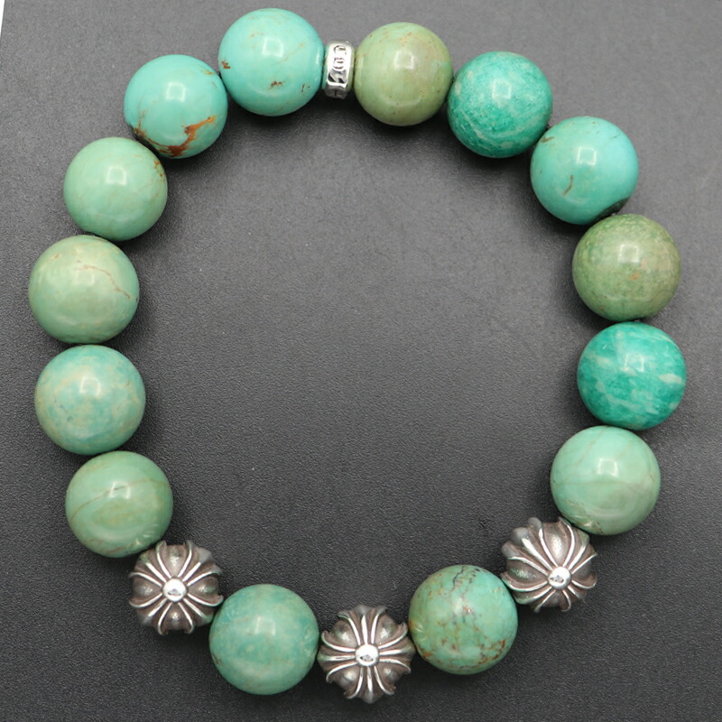 楽天市場】クロムハーツ【CHROMEHEARTS】 【保証書付】BEAD 59