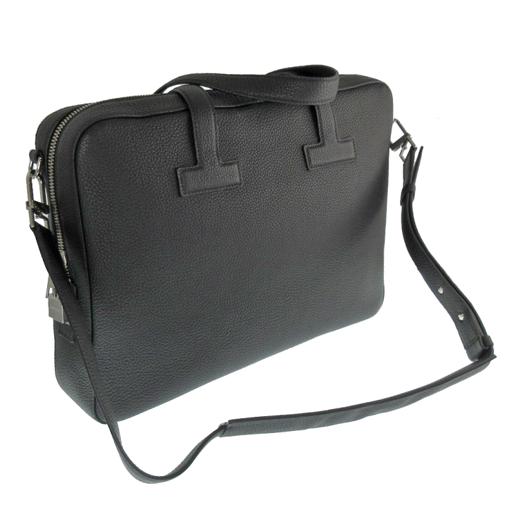楽天市場】TOMFORD【トムフォード】H0353H 2WAYブリーフケース レザー