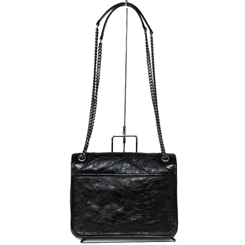 楽天市場】Saint Laurent paris【サンローラン】533037 ニキ チェーン