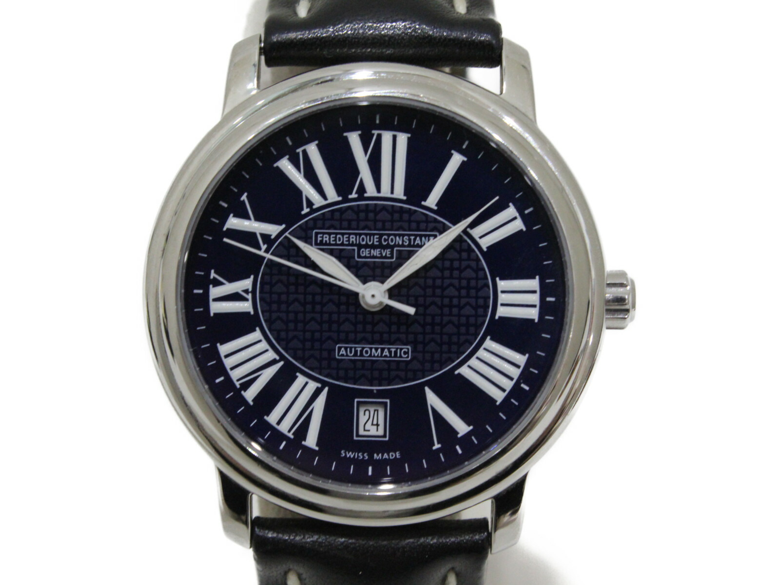 楽天市場】FREDERIQUE CONSTAINT フレデリックコンスタント FC-303