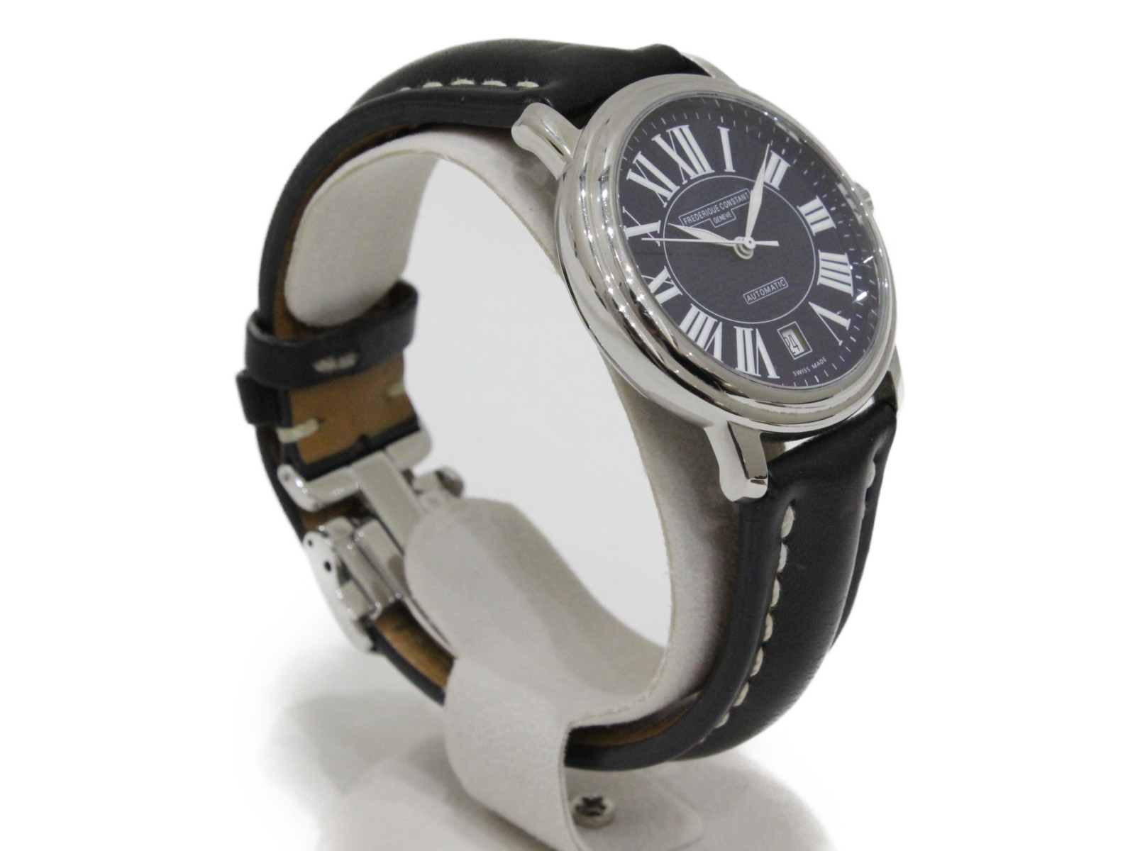 楽天市場】FREDERIQUE CONSTAINT フレデリックコンスタント FC-303