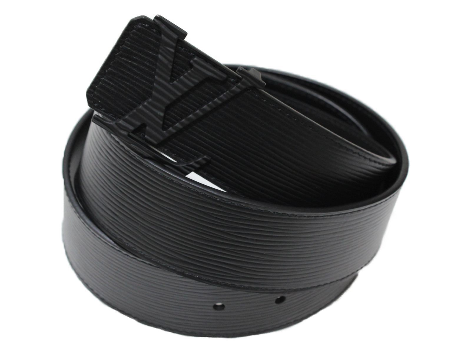 楽天市場】LOUIS VUITTON ルイヴィトン サンチュール・LVイニシャル