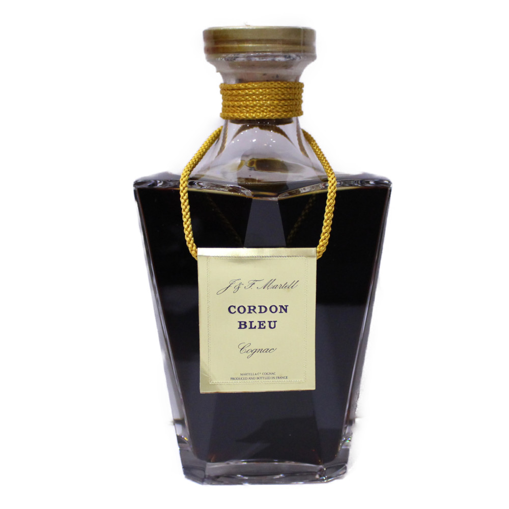 楽天市場】【箱付き】MARTELL CORDON BLEU マーテル コルドンブルー