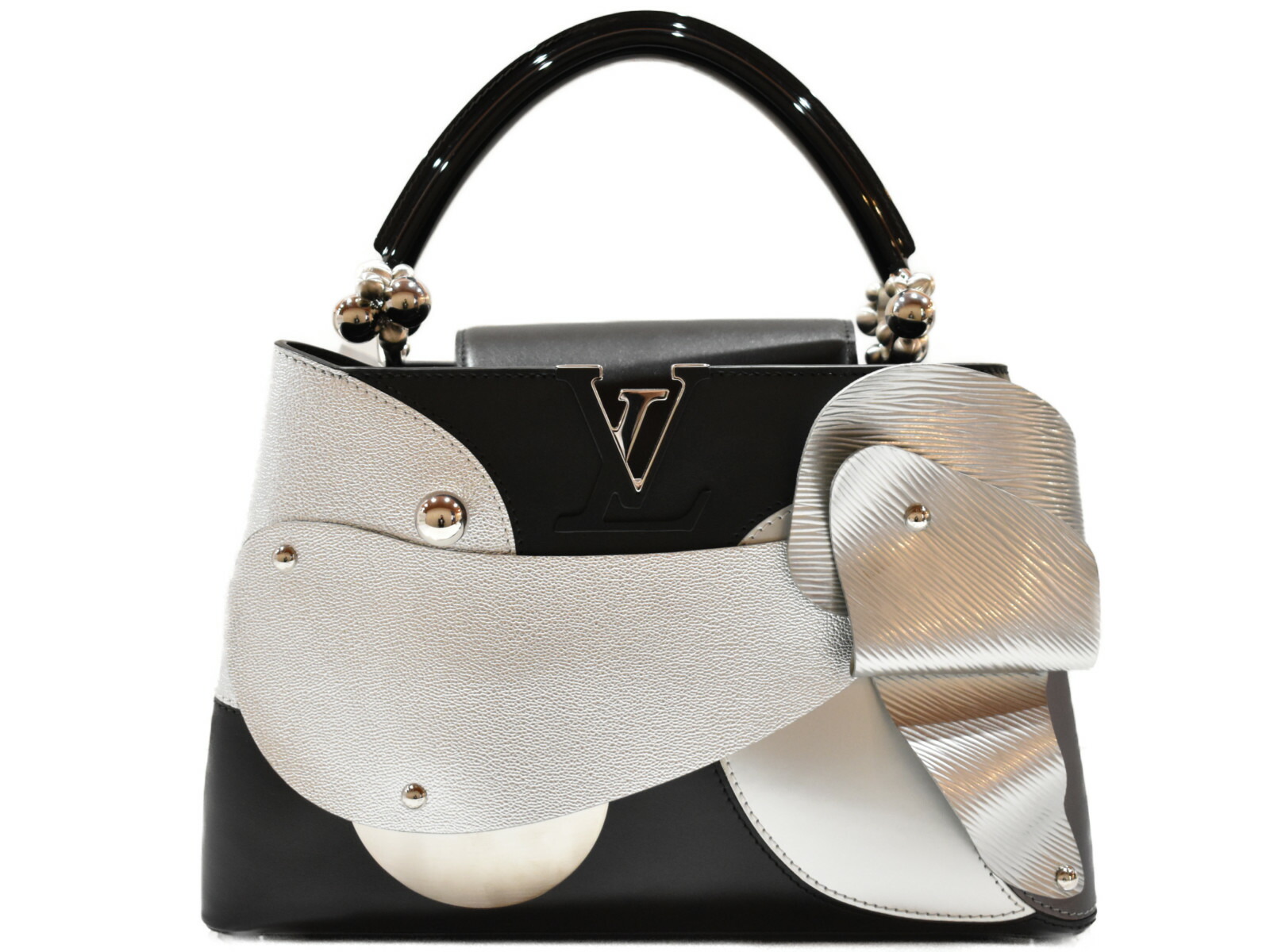 楽天市場】【レトロ】LOUIS VUITTON ルイヴィトン M65726 ビジュー