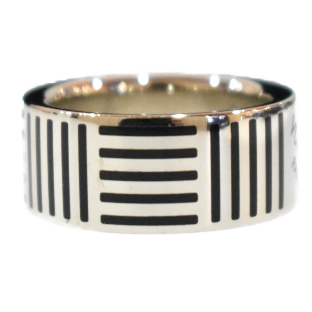 楽天市場】LOUIS VUITTON バーグ・ダミエカラーズ M62493 シルバー