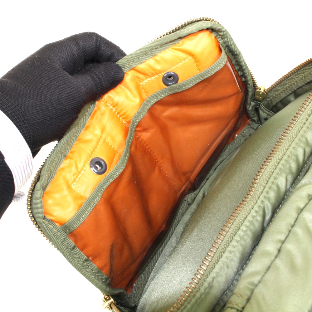 楽天市場】【ショルダー付き】PORTER ポーター 吉田カバン タンカー