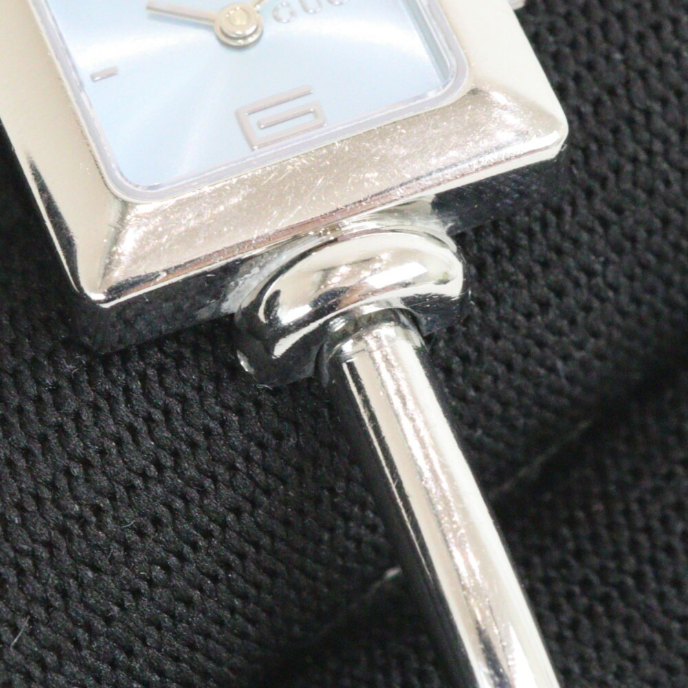 楽天市場】【電池交換済】GUCCI グッチ バングル ウォッチ 1900L