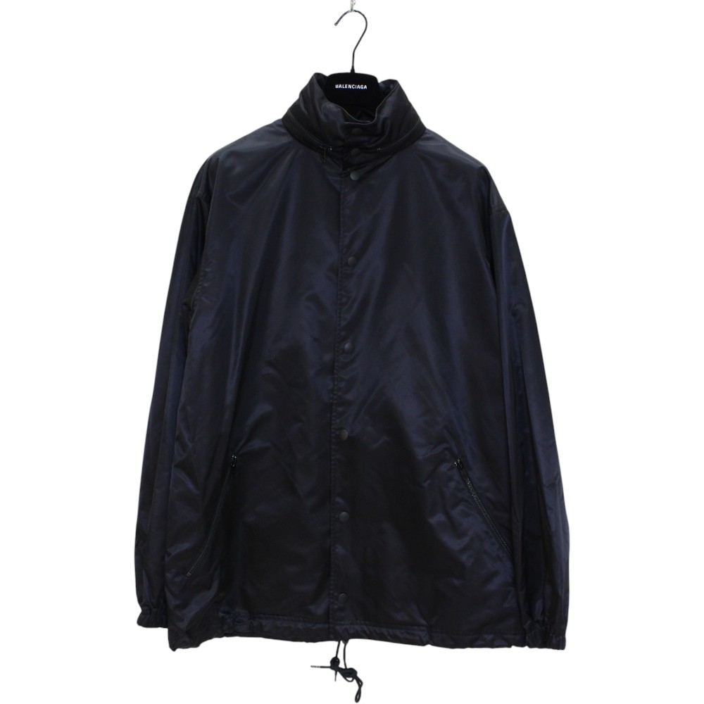 楽天市場】バレン シアガ ナイロン ジャケットの通販