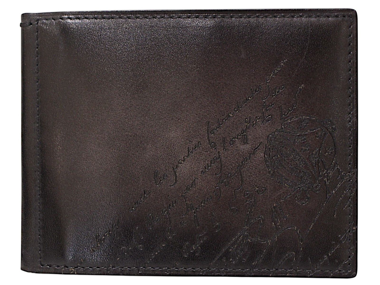 楽天市場】【箱・布袋あり】BERLUTI ベルルッティ フィギュア