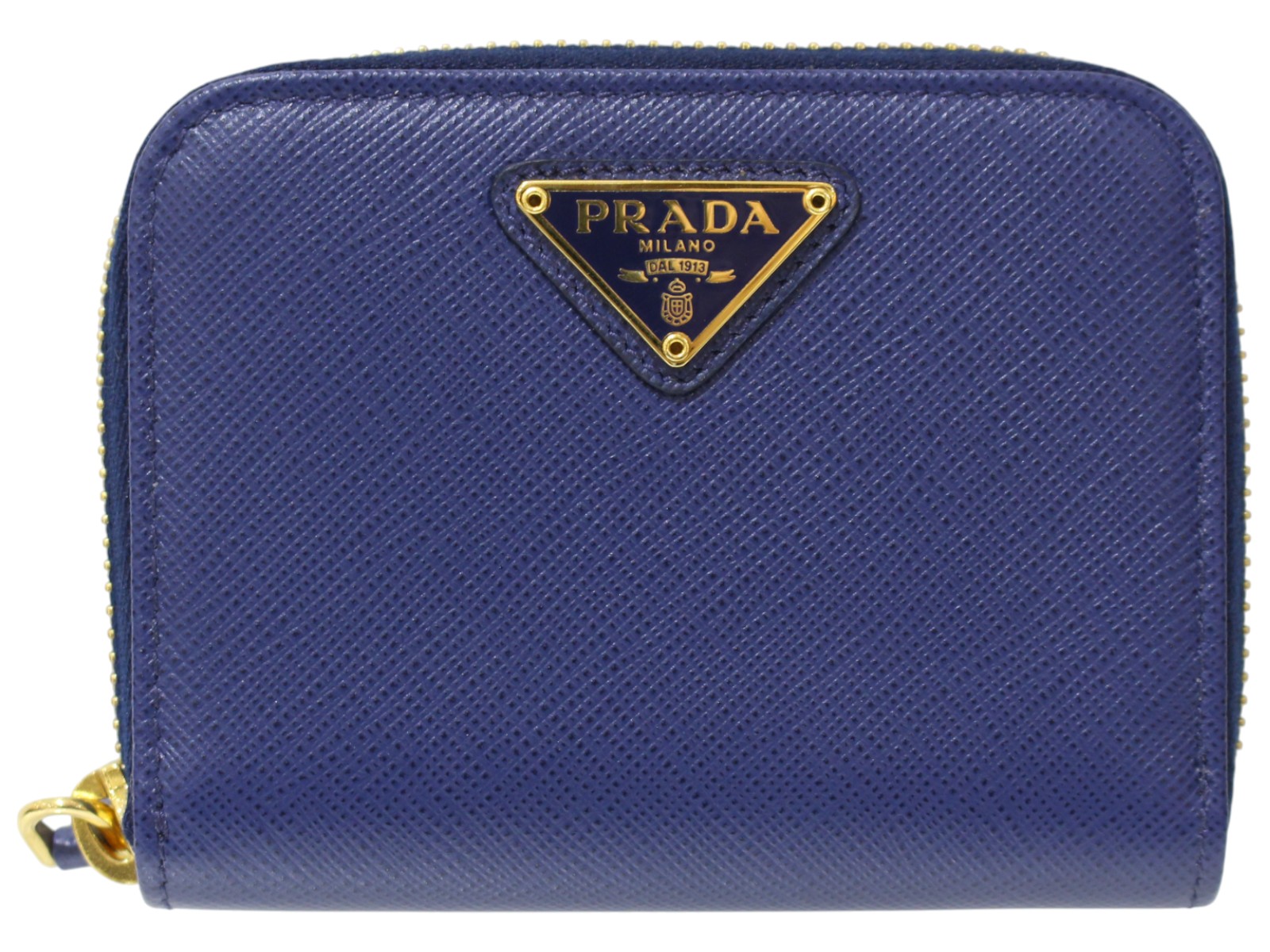 楽天市場】PRADA（カラーブルー）（財布・ケース｜バッグ・小物