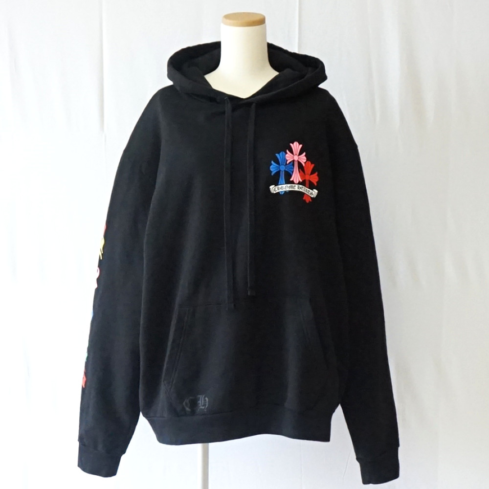 楽天市場】CHROME HEARTS クロムハーツ マルチセメタリークロス